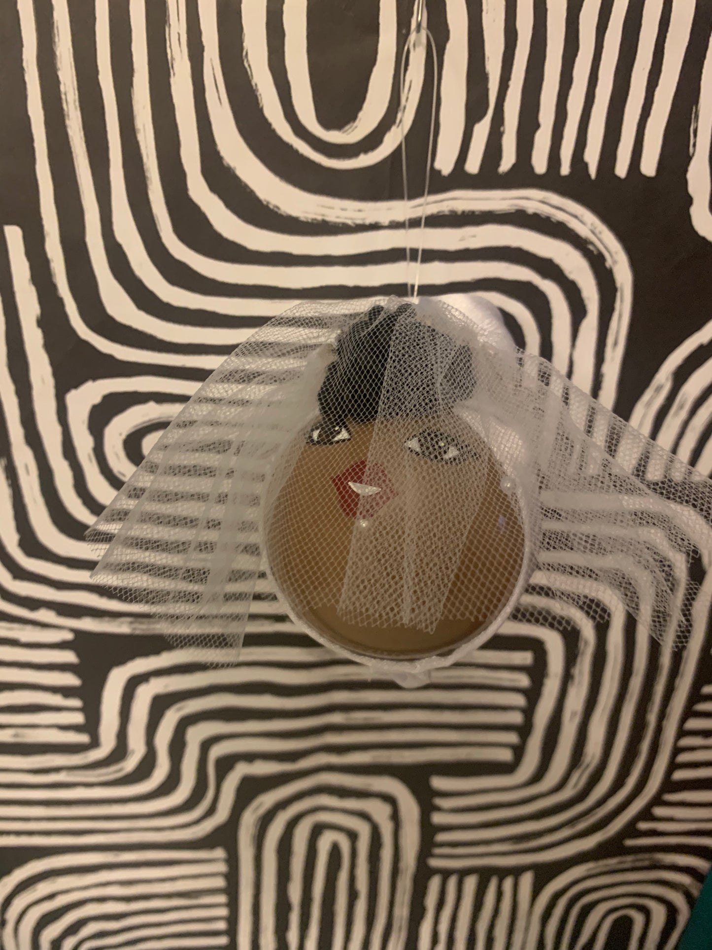 Custom Ornaments
