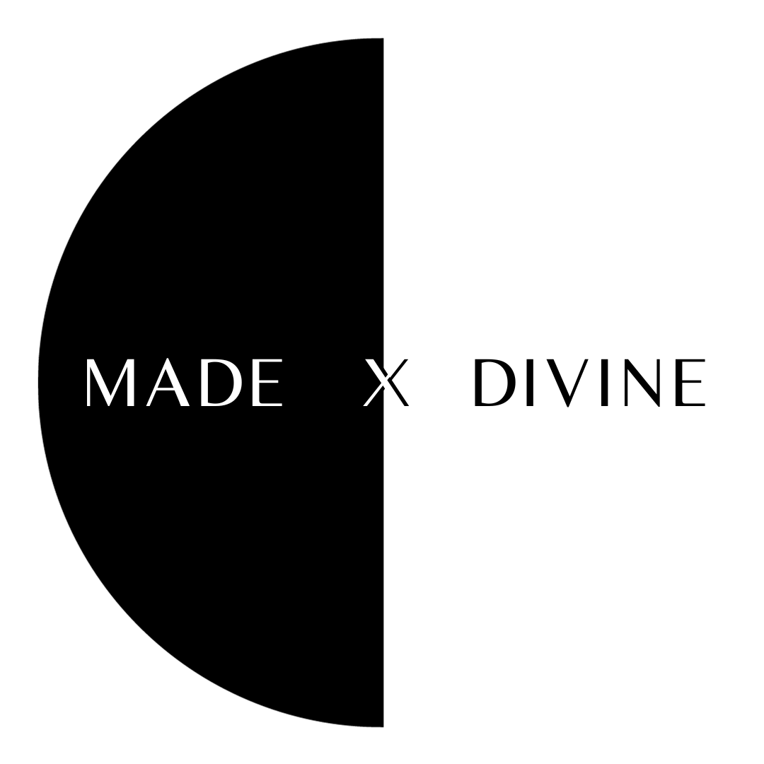 MADE x DIVINE Gift Card