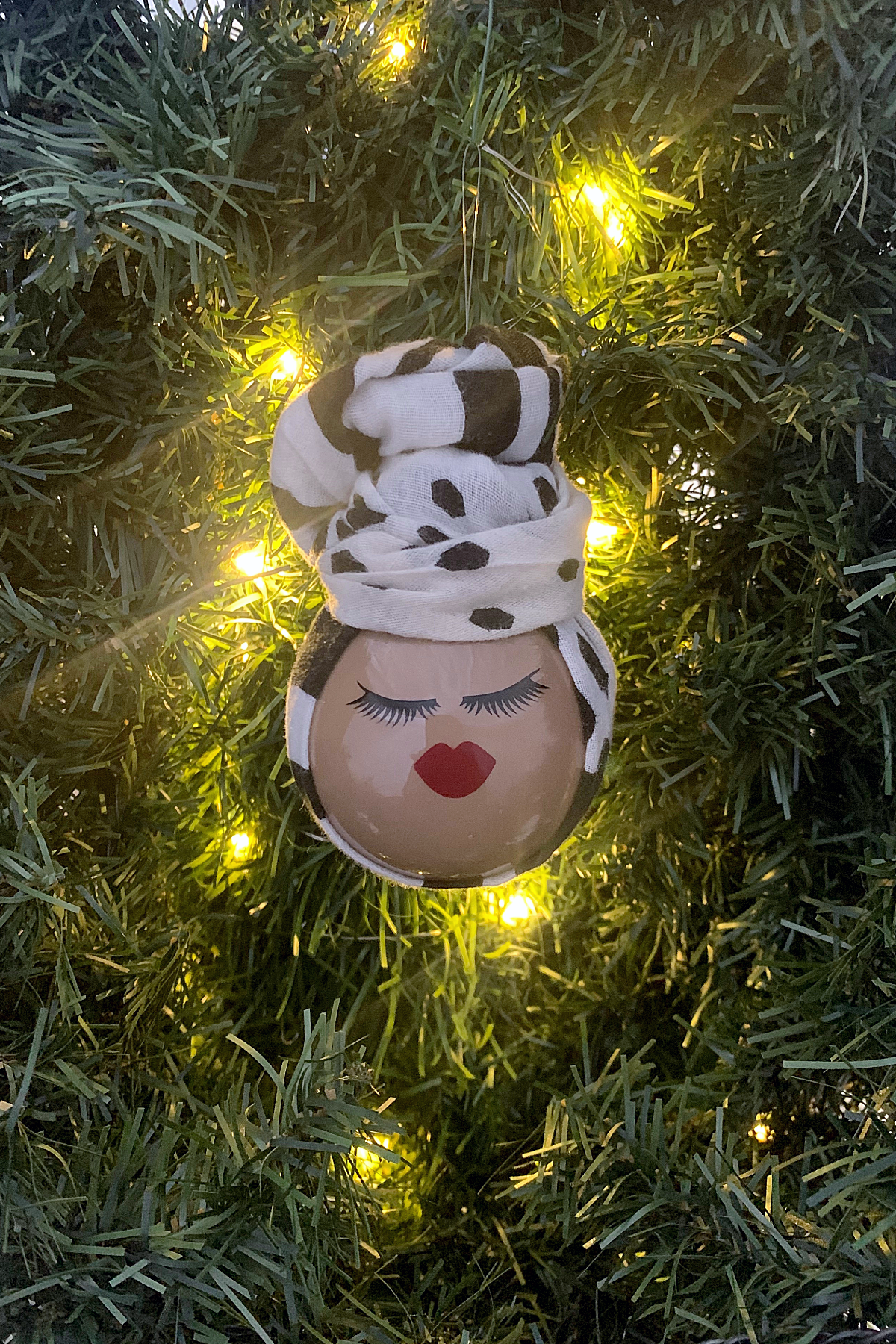 SISmas Ornaments | Ready-to-Buy