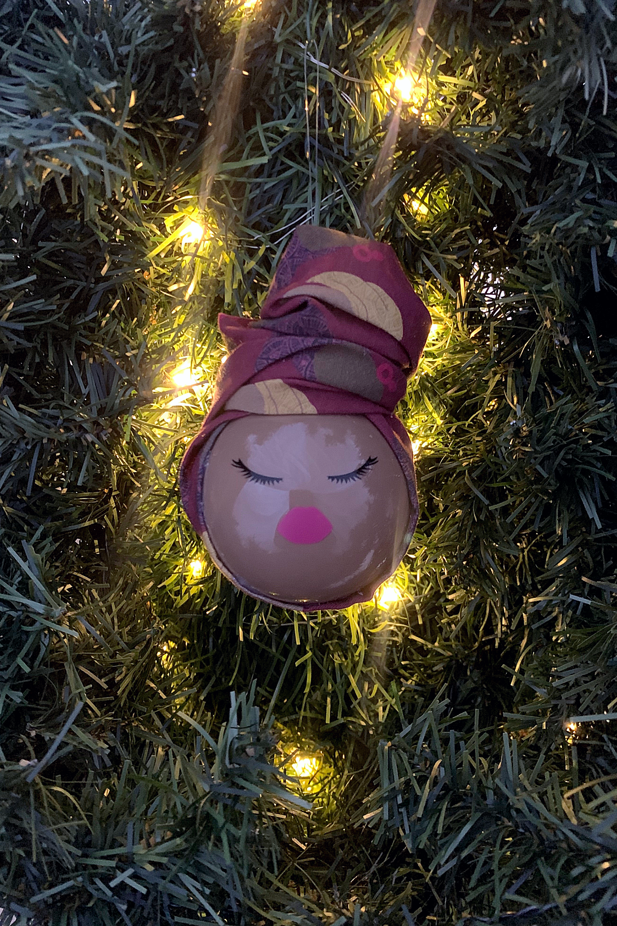 SISmas Ornaments | Ready-to-Buy