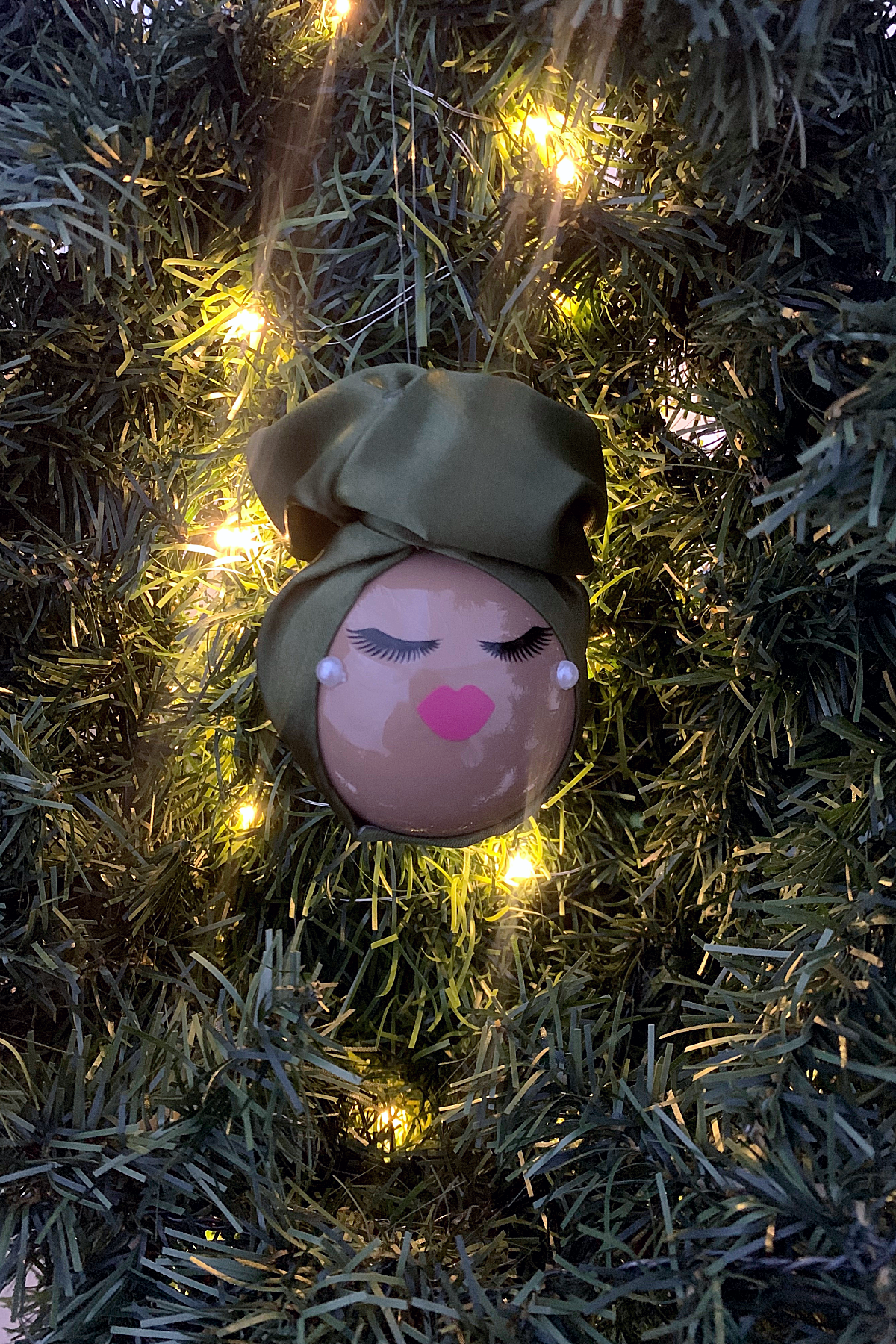 SISmas Ornaments | Ready-to-Buy