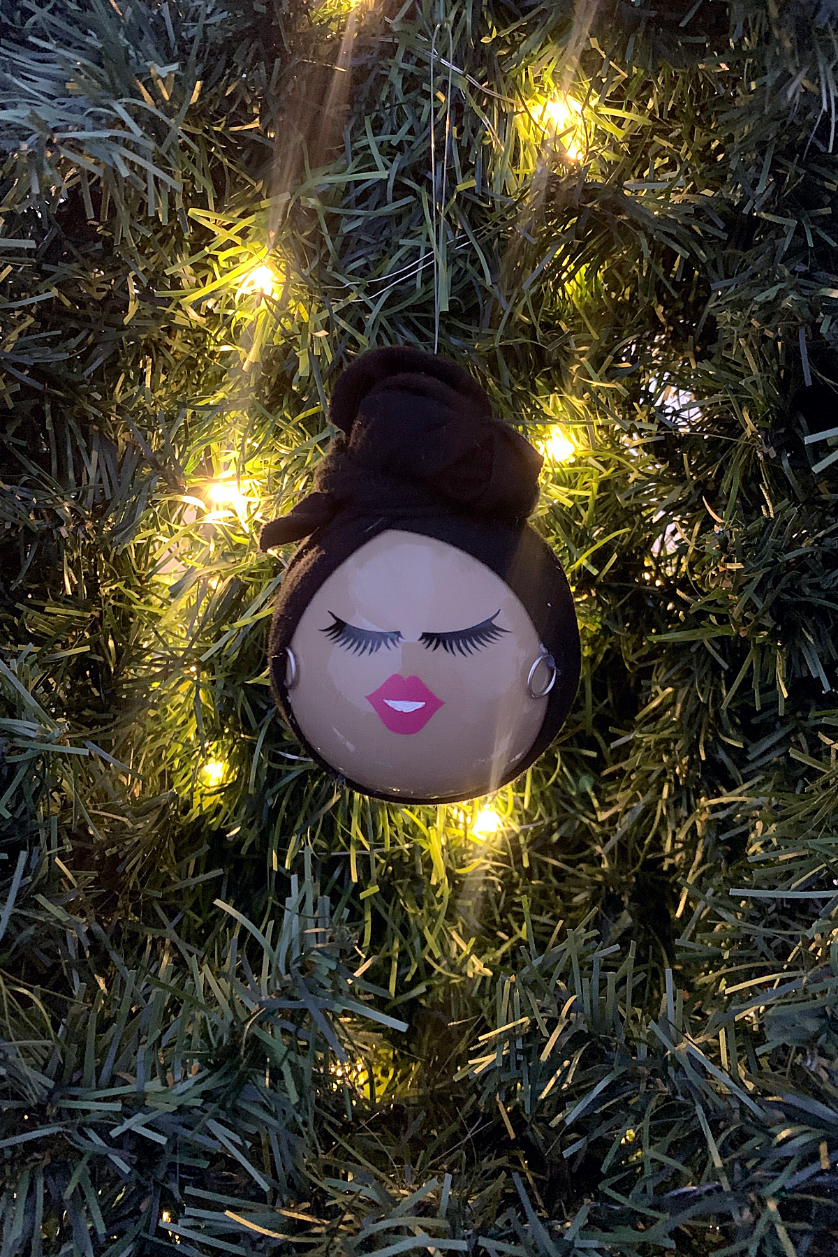 SISmas Ornaments | Ready-to-Buy