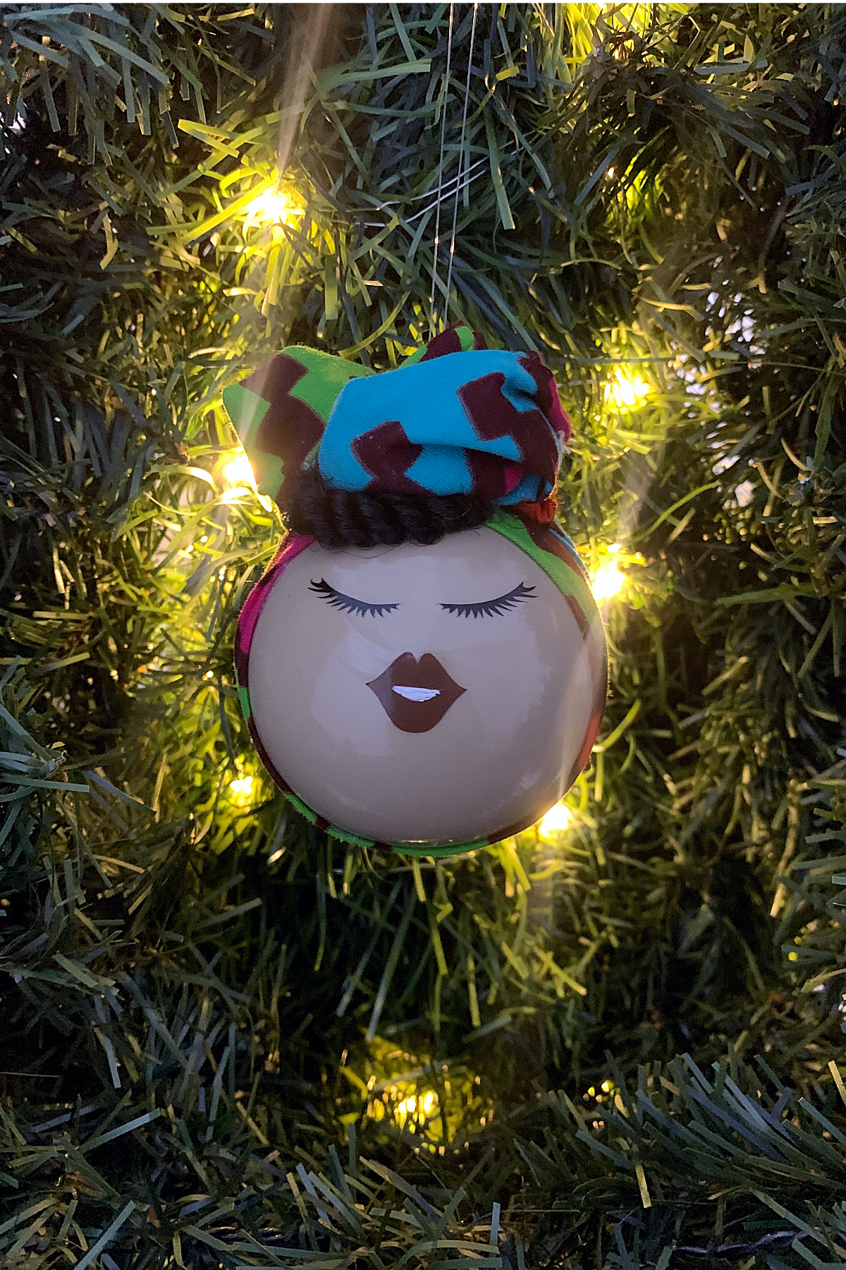SISmas Ornaments | Ready-to-Buy