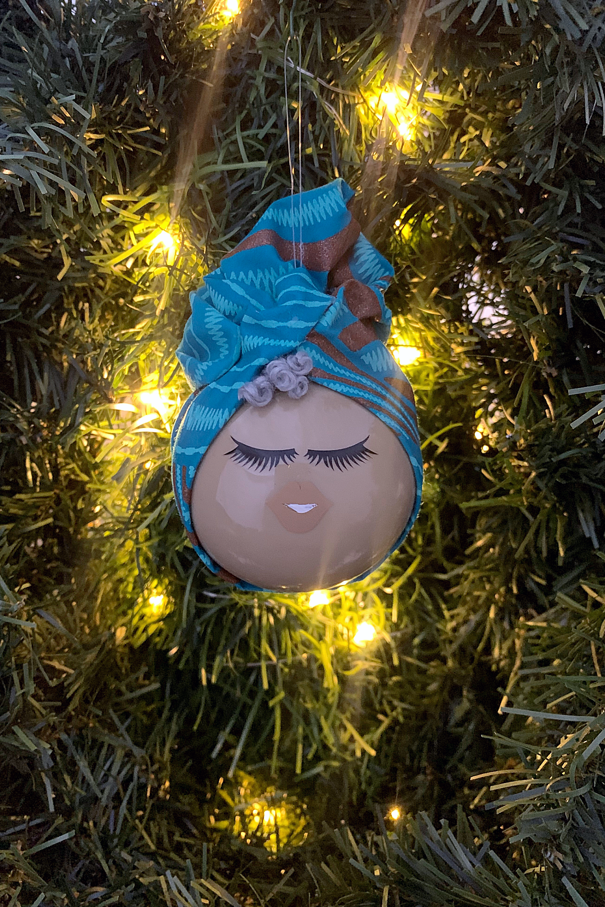 SISmas Ornaments | Ready-to-Buy