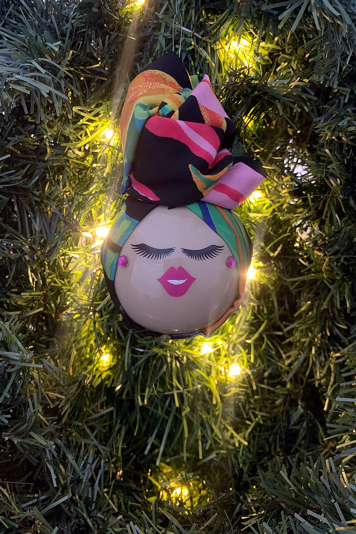 SISmas Ornaments | Ready-to-Buy