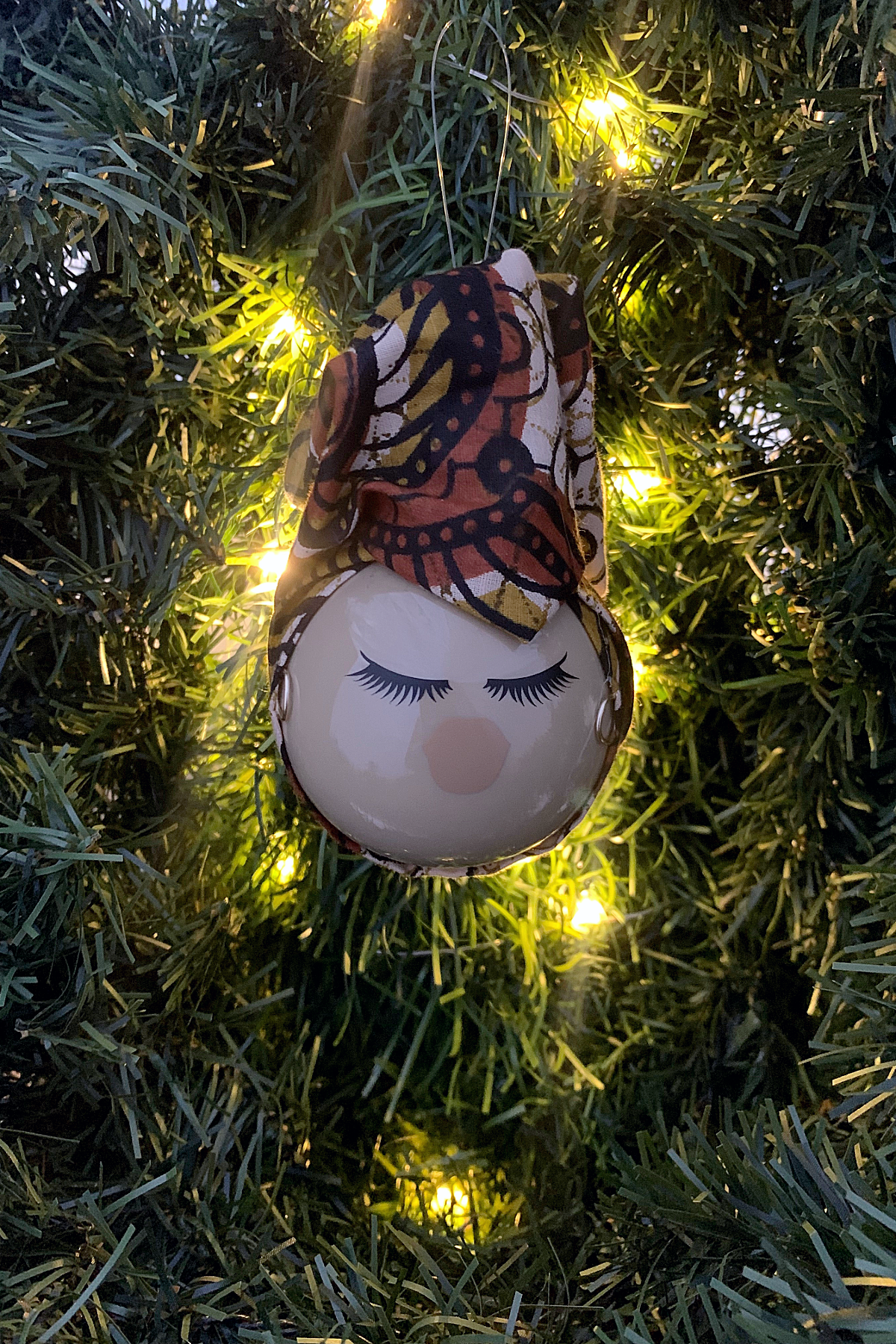 SISmas Ornaments | Ready-to-Buy