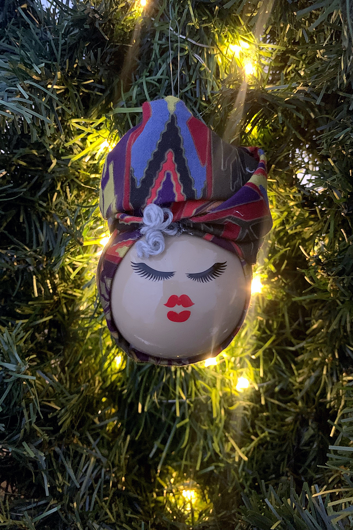 SISmas Ornaments | Ready-to-Buy