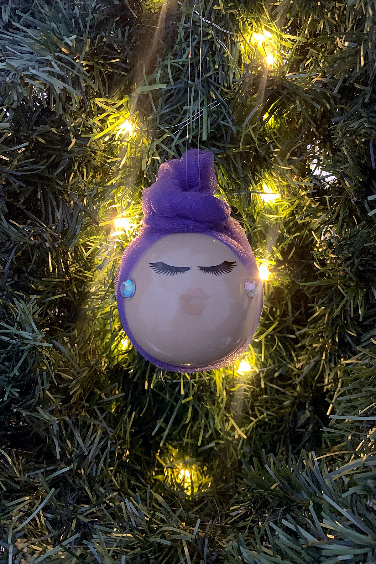 SISmas Ornaments | Ready-to-Buy