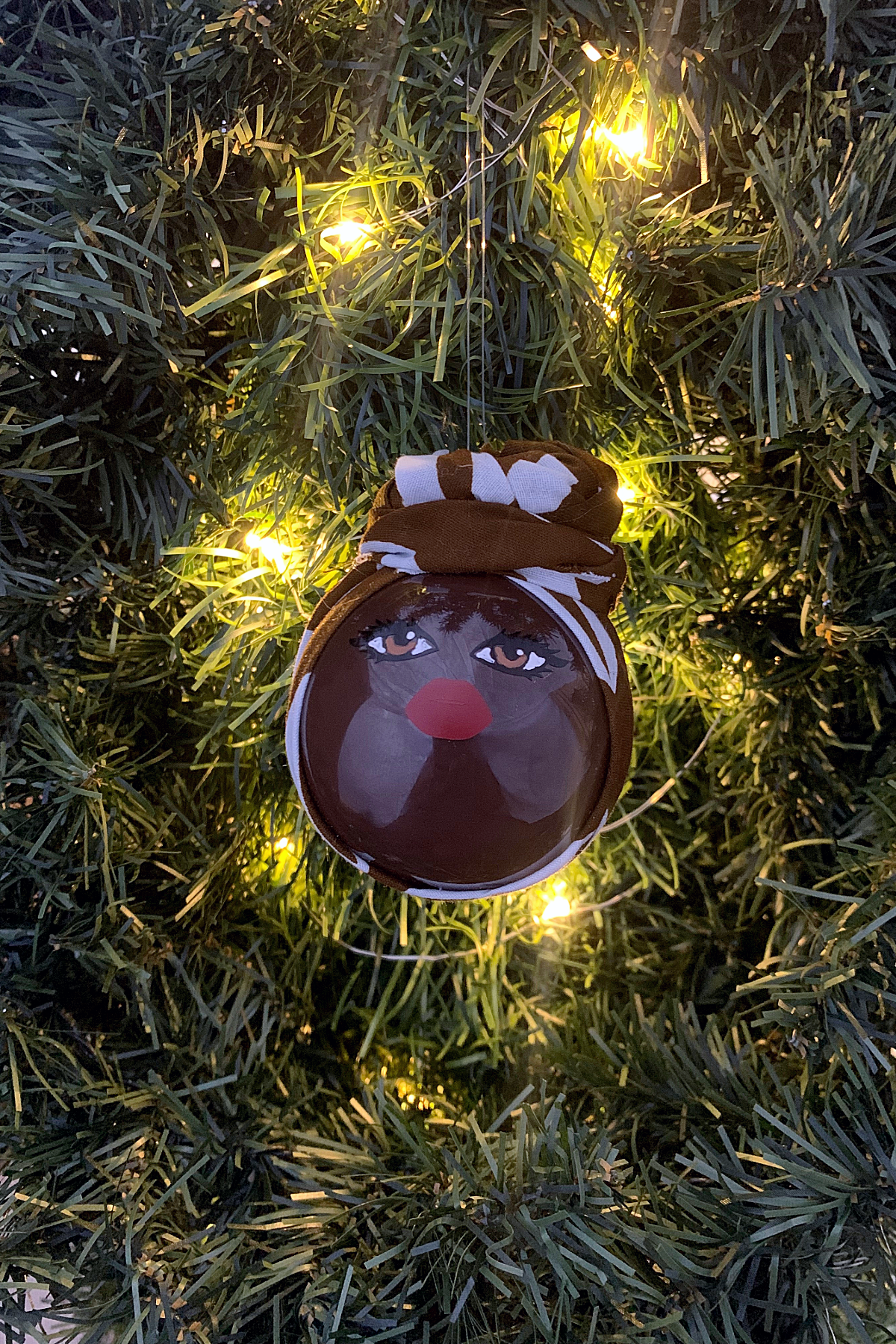 SISmas Ornaments | Ready-to-Buy