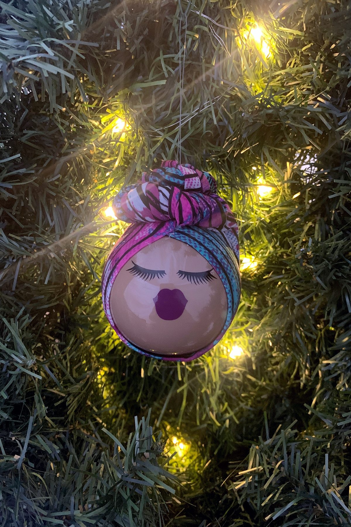 SISmas Ornaments | Ready-to-Buy