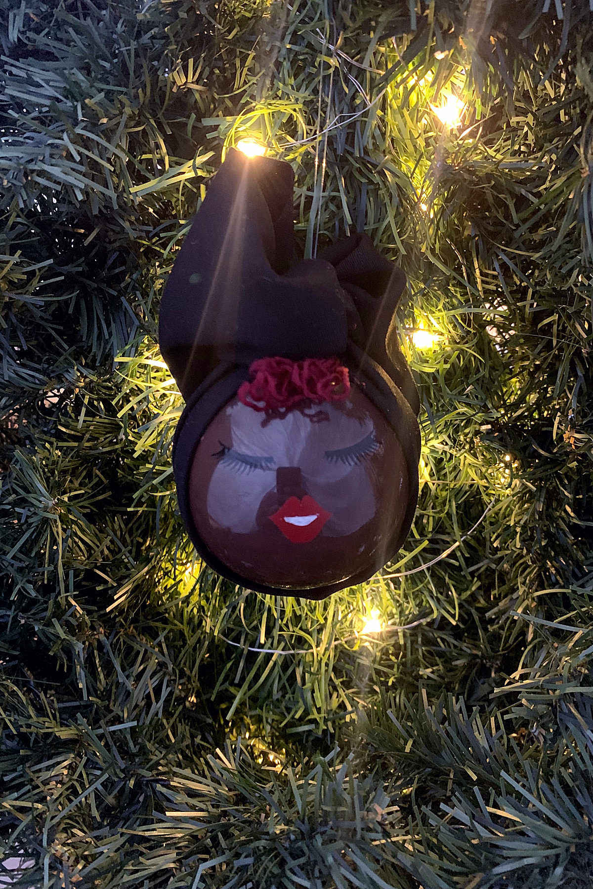 SISmas Ornaments | Ready-to-Buy