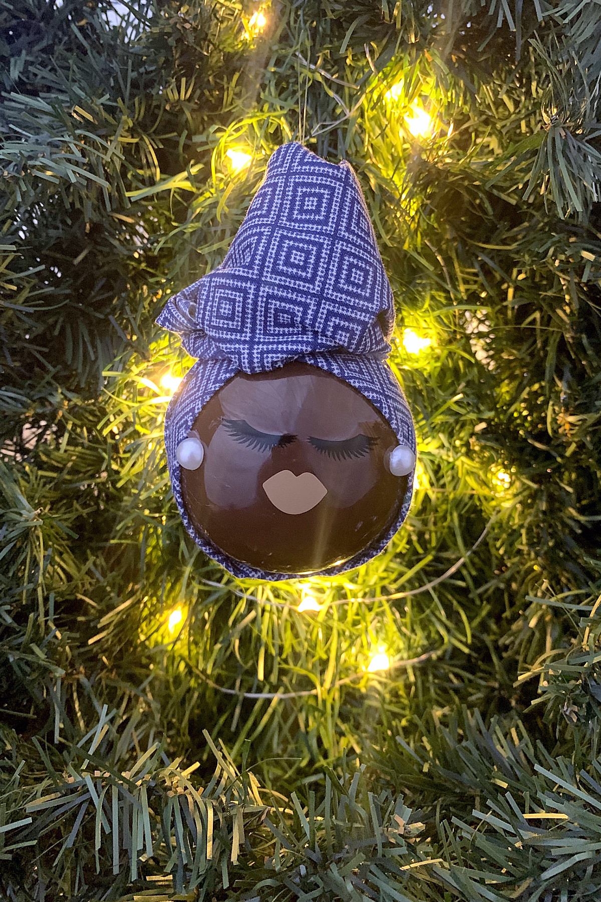 SISmas Ornaments | Ready-to-Buy
