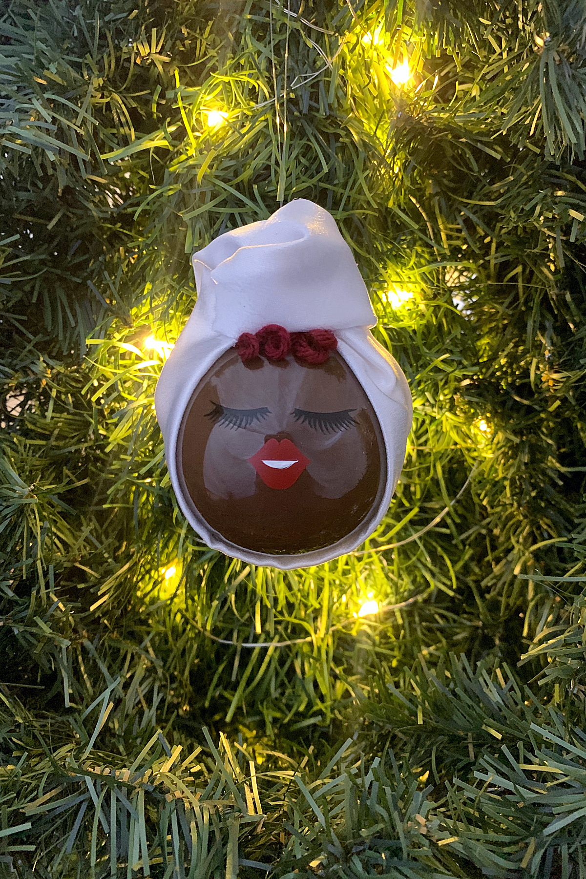 SISmas Ornaments | Ready-to-Buy