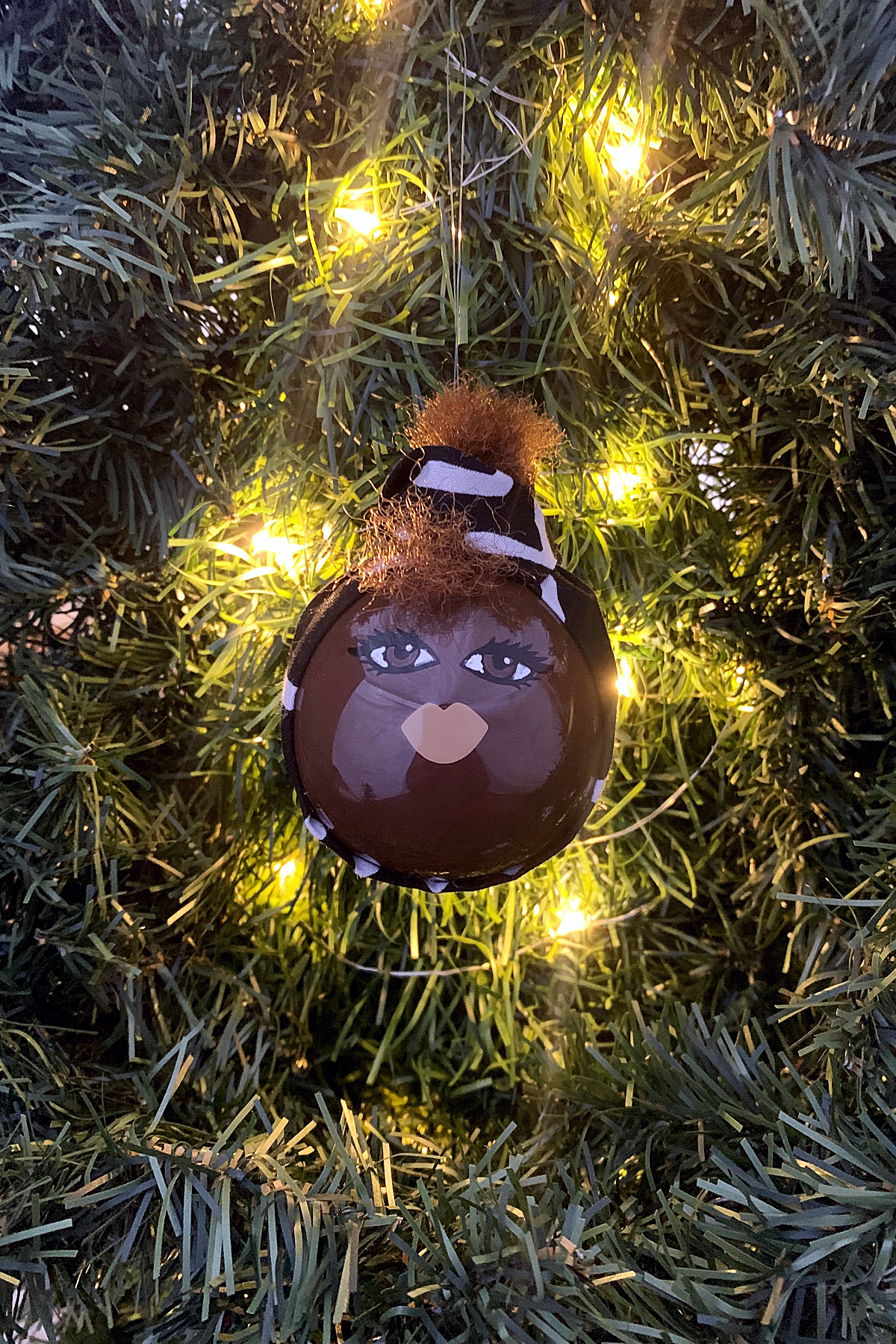 SISmas Ornaments | Ready-to-Buy