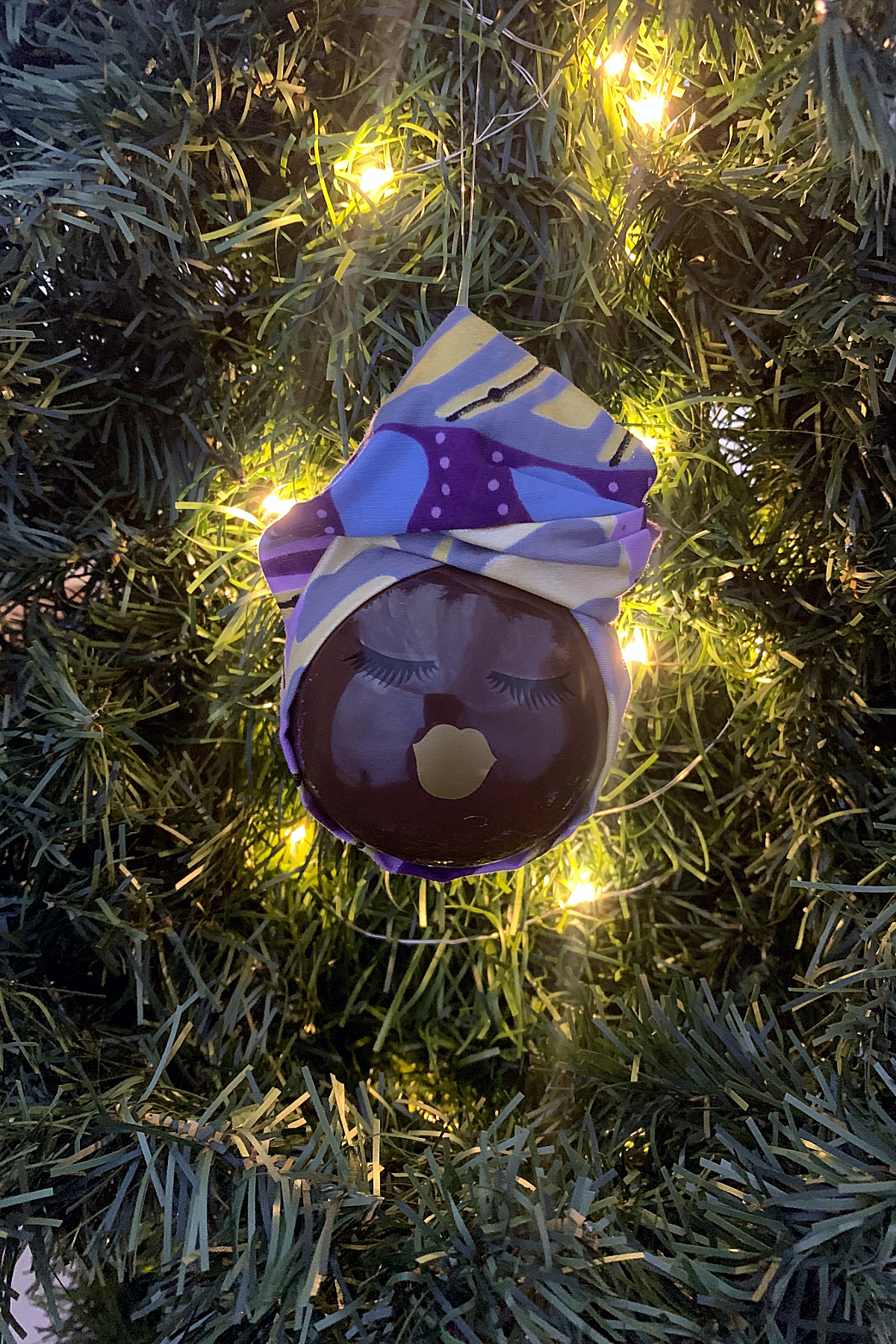 SISmas Ornaments | Ready-to-Buy
