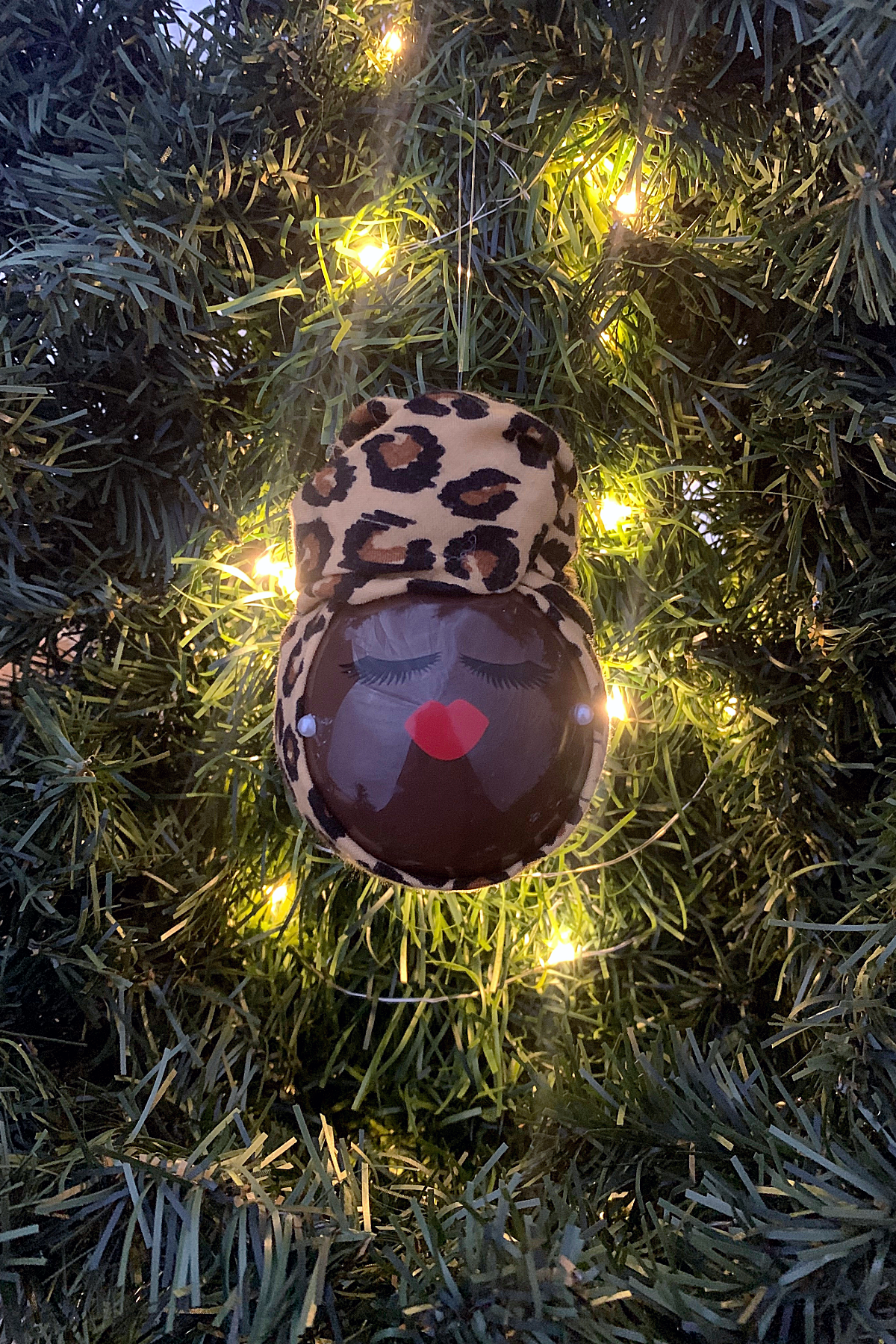 SISmas Ornaments | Ready-to-Buy