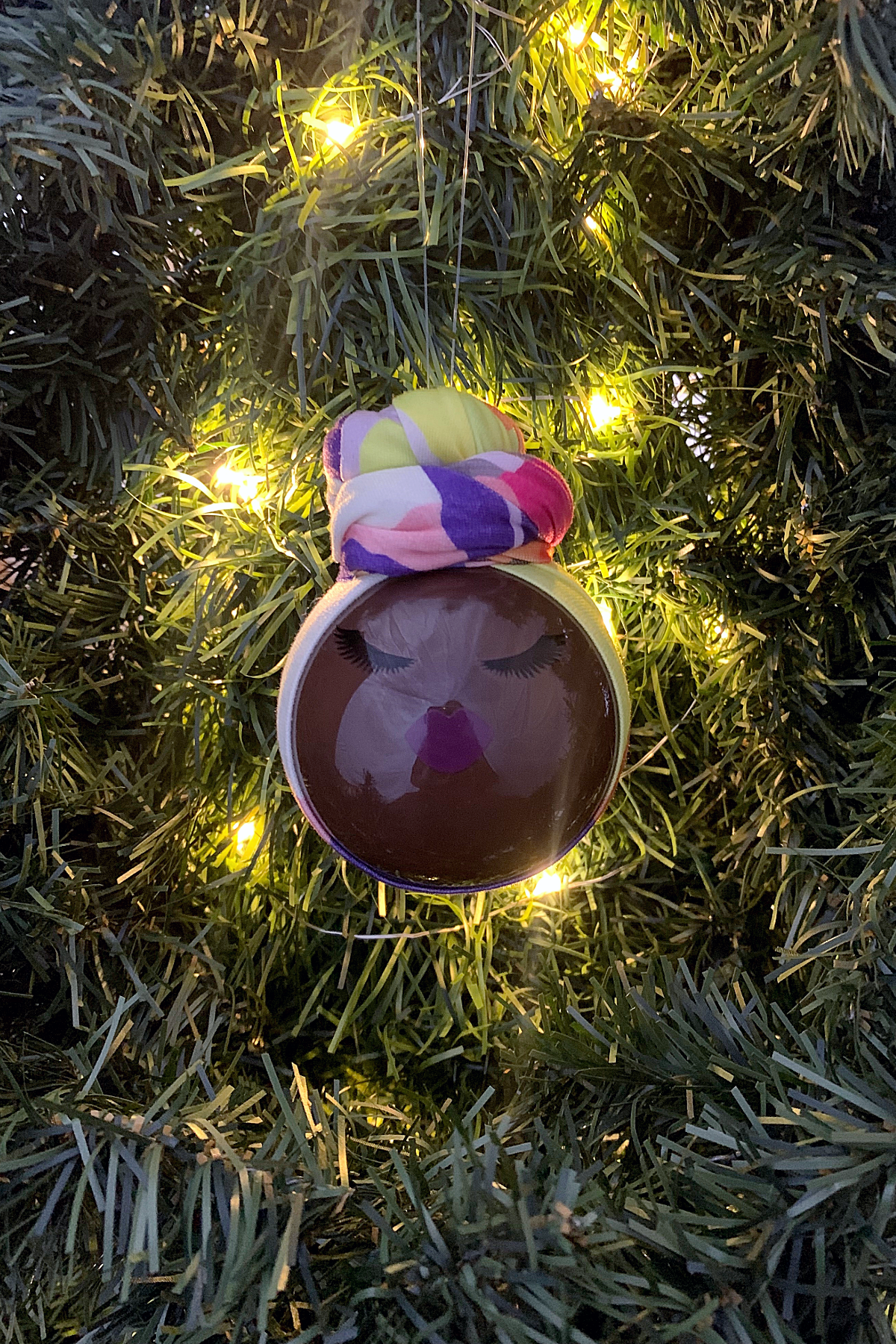 SISmas Ornaments | Ready-to-Buy