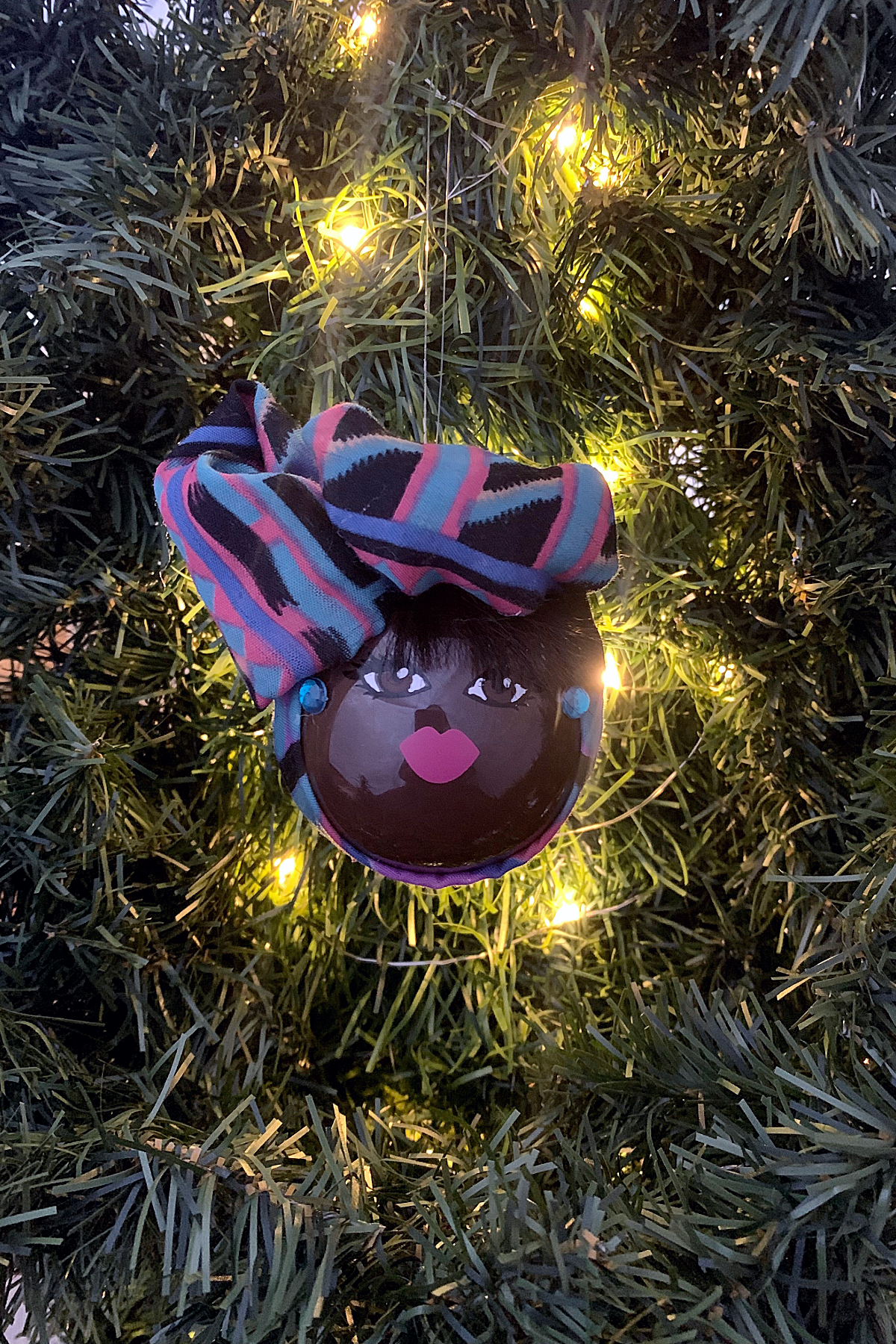 SISmas Ornaments | Ready-to-Buy