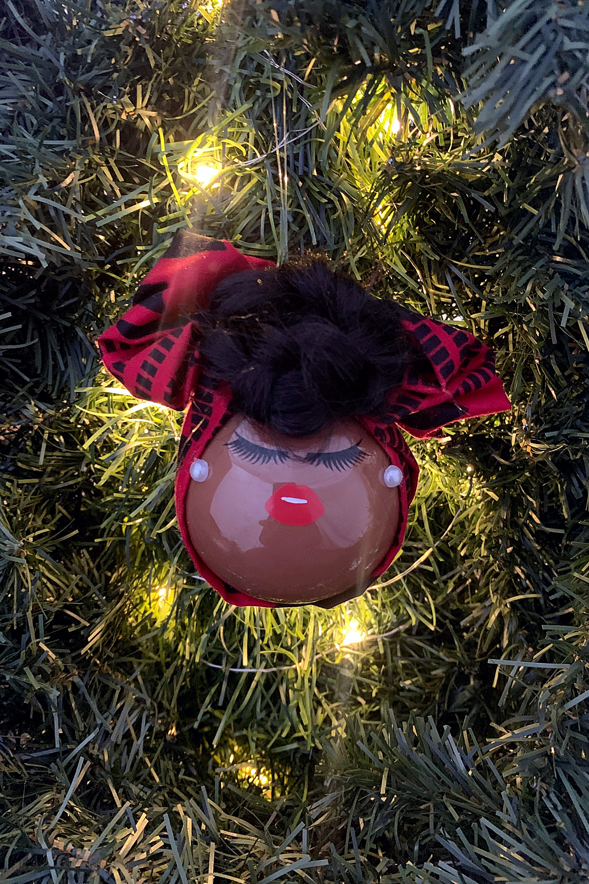 SISmas Ornaments | Ready-to-Buy