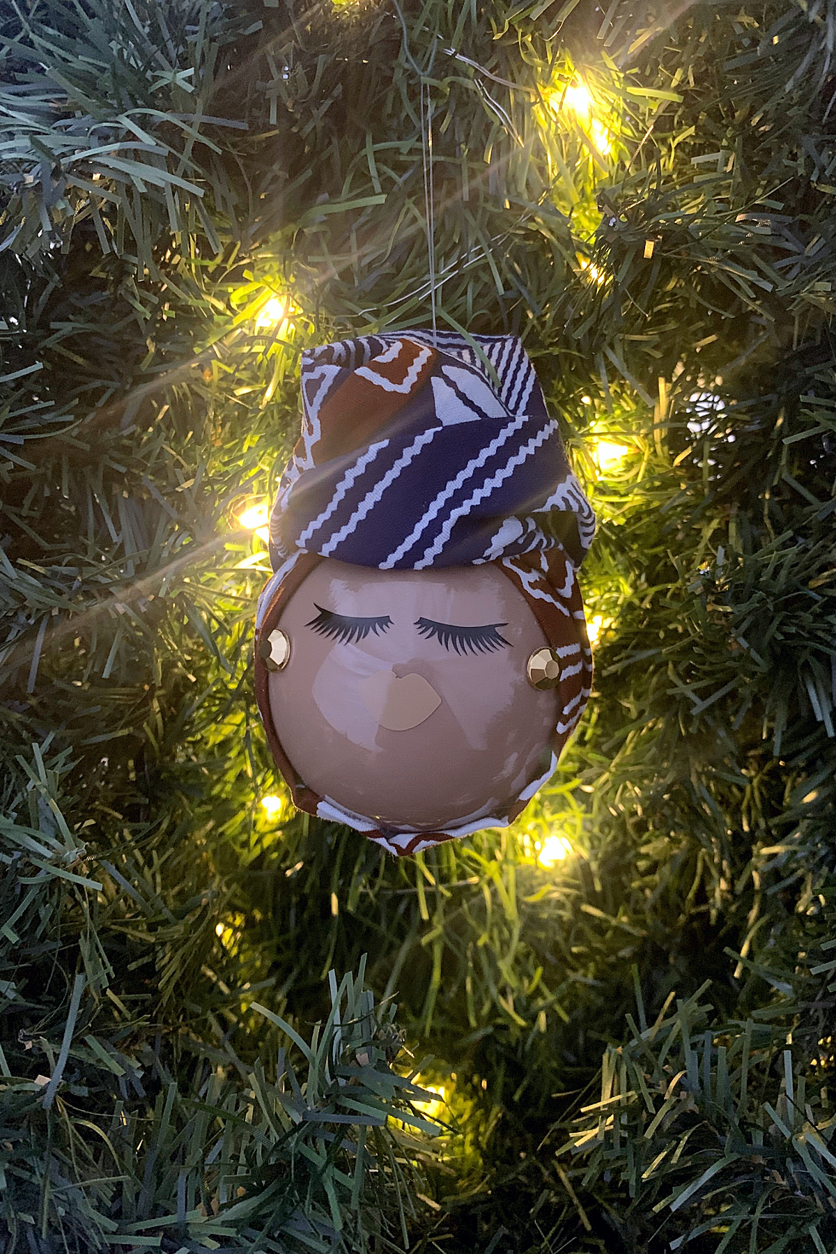 SISmas Ornaments | Ready-to-Buy