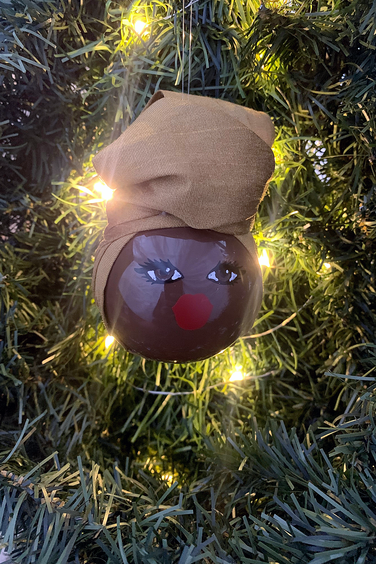 SISmas Ornaments | Ready-to-Buy