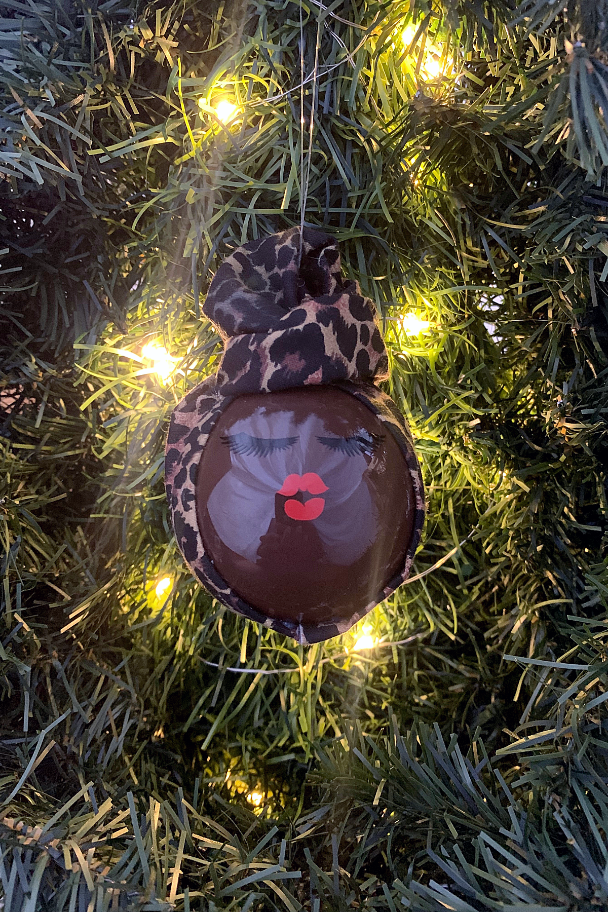 SISmas Ornaments | Ready-to-Buy