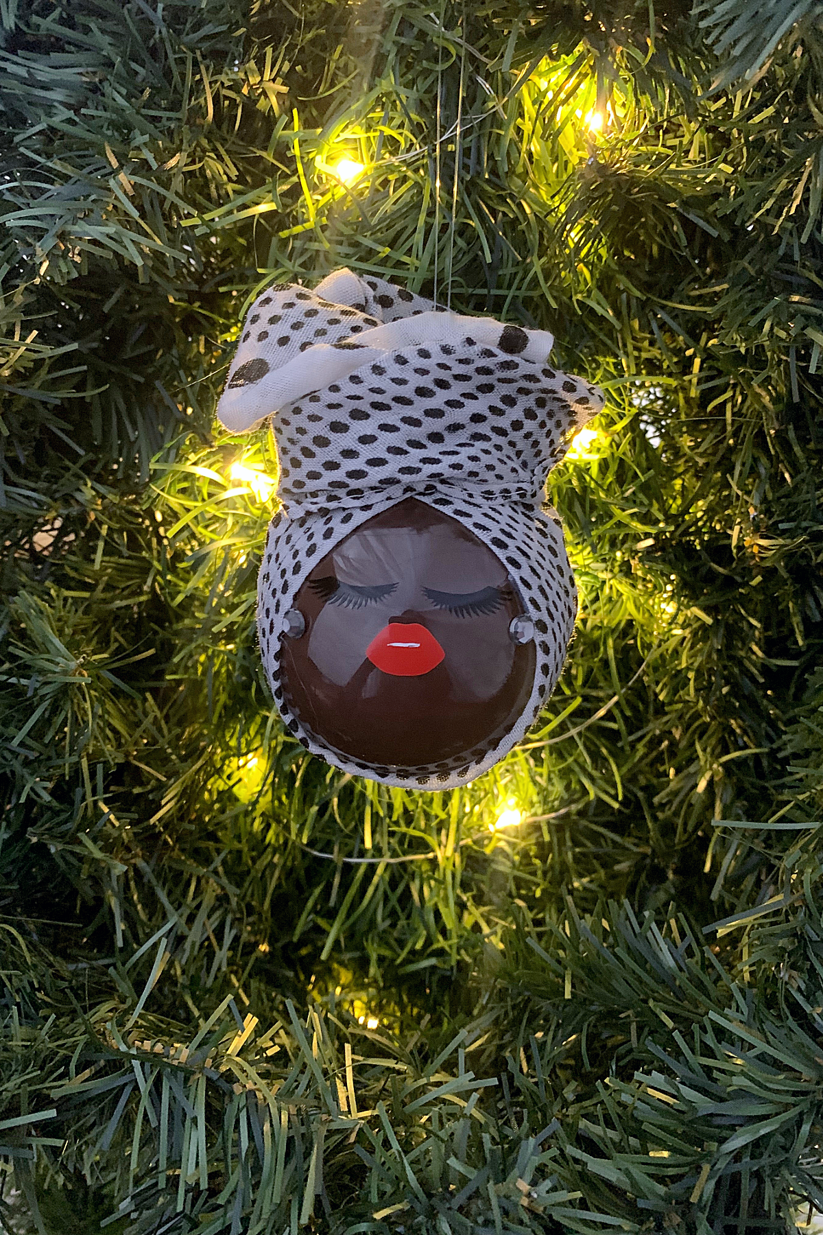 SISmas Ornaments | Ready-to-Buy