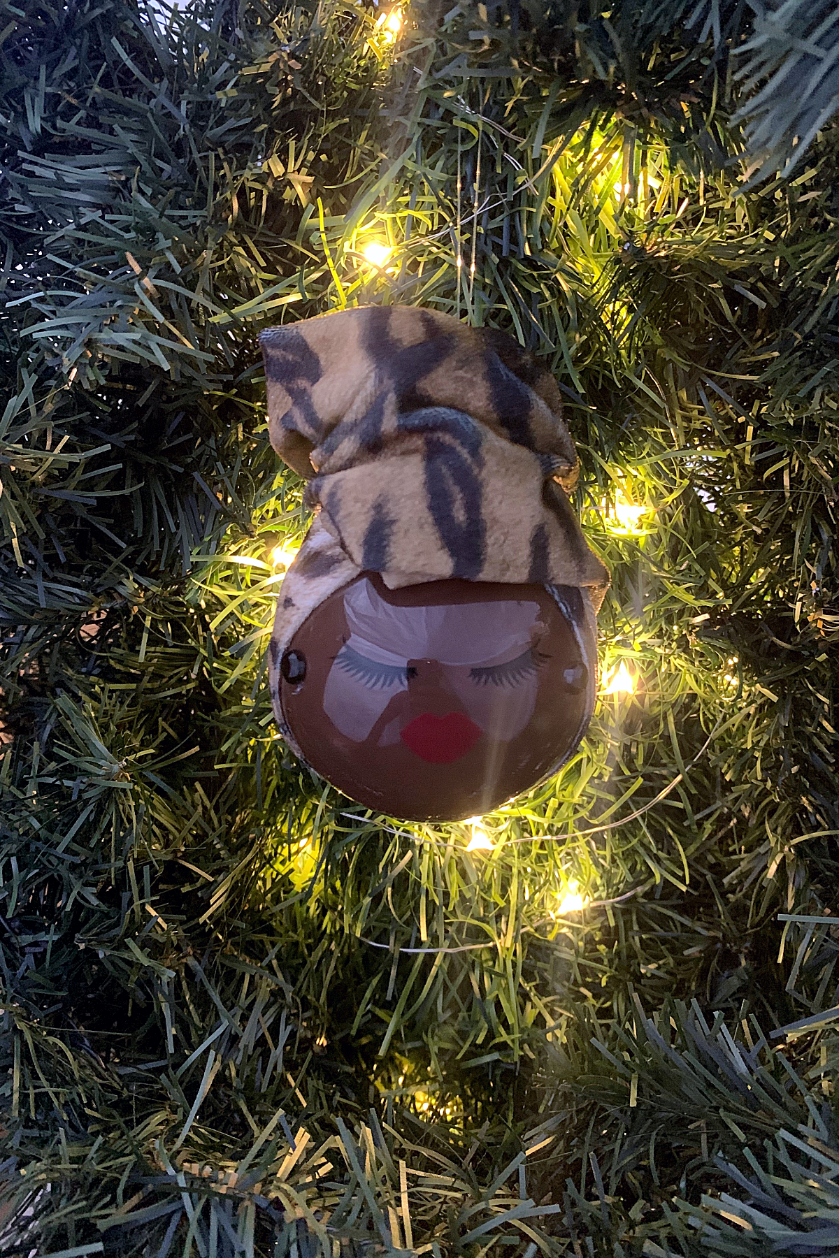 SISmas Ornaments | Ready-to-Buy