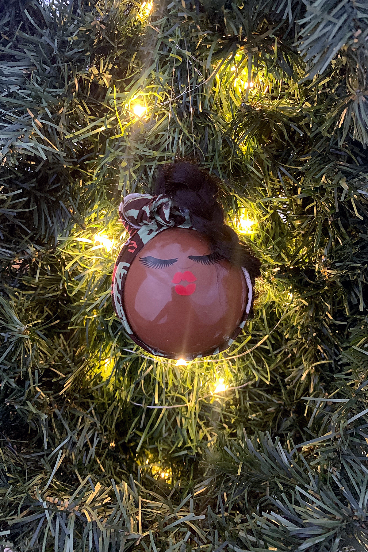 SISmas Ornaments | Ready-to-Buy