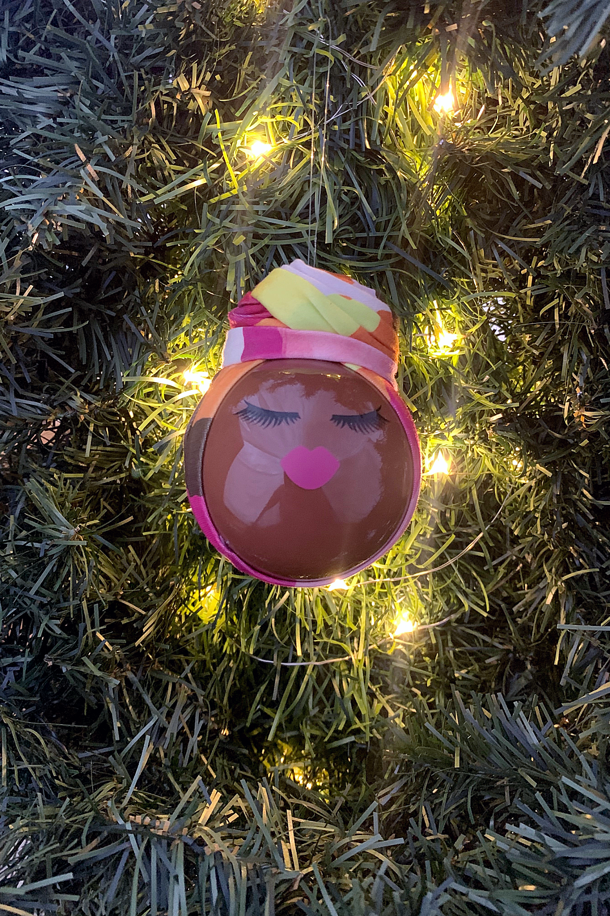SISmas Ornaments | Ready-to-Buy