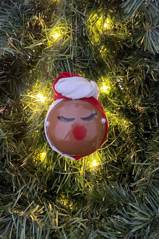 SISmas Ornaments | Ready-to-Buy