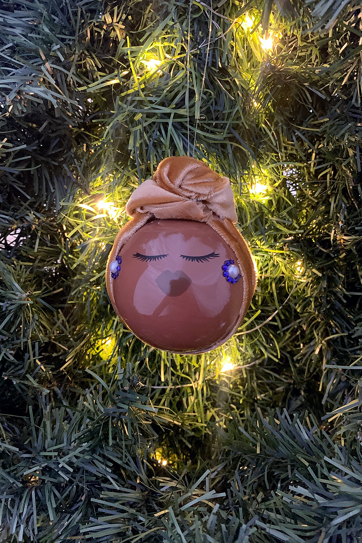 SISmas Ornaments | Ready-to-Buy