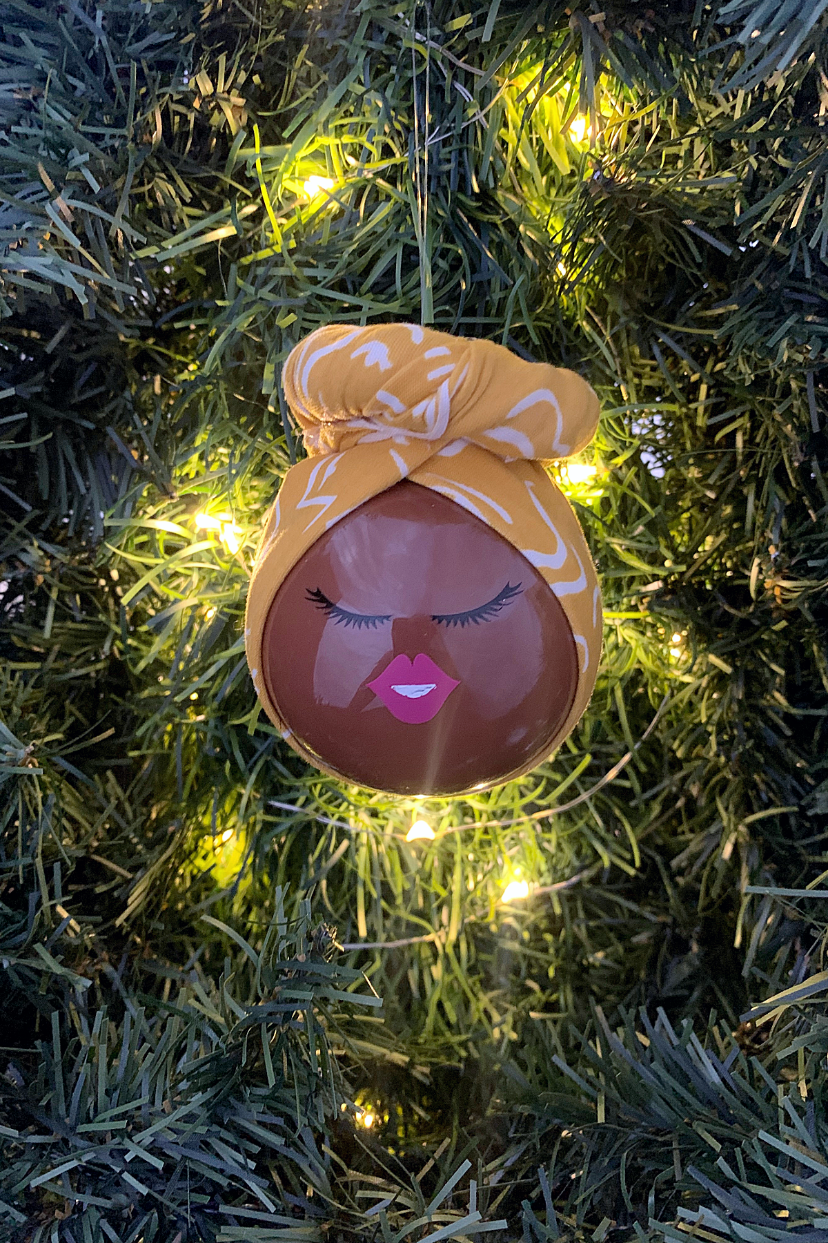 SISmas Ornaments | Ready-to-Buy