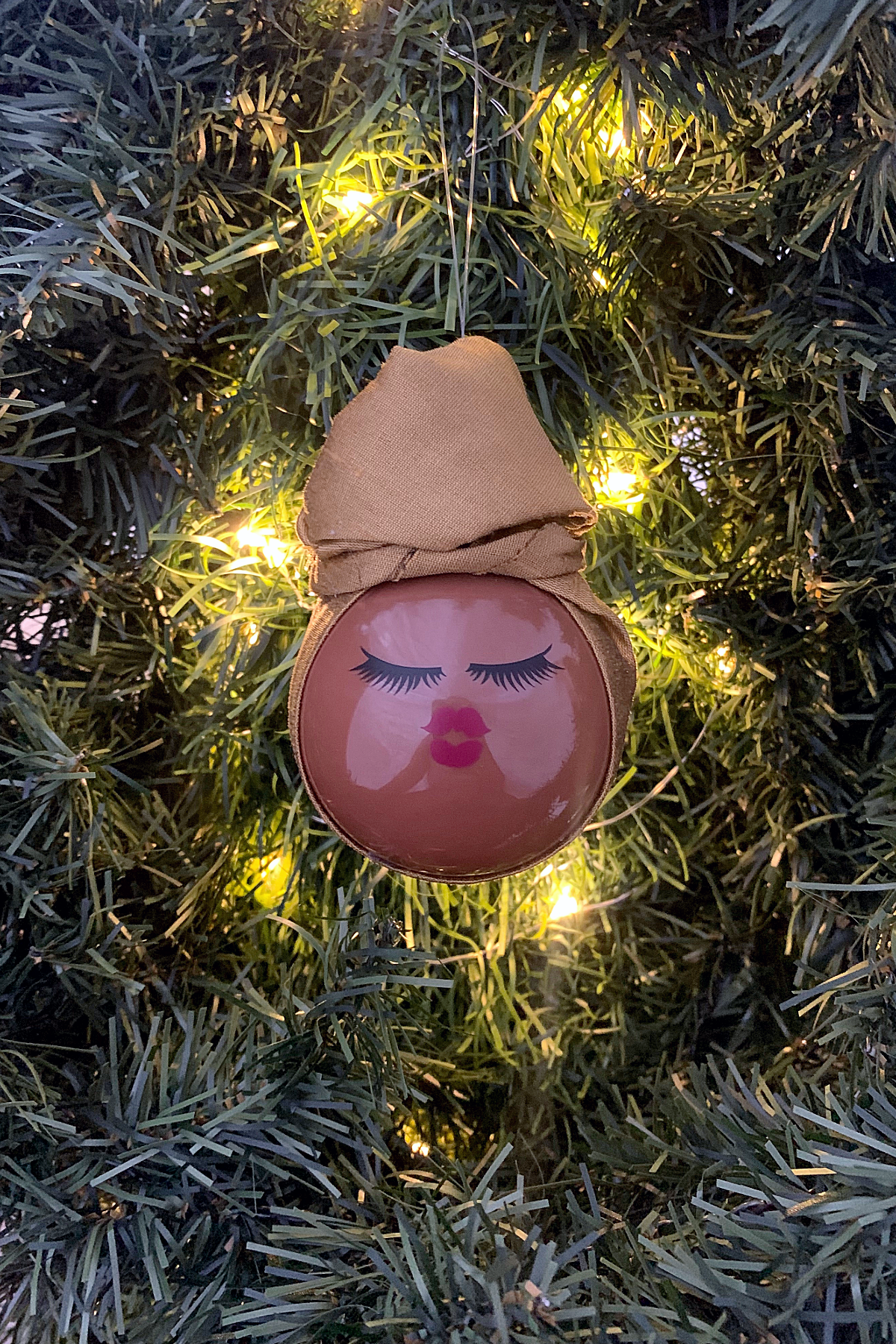 SISmas Ornaments | Ready-to-Buy