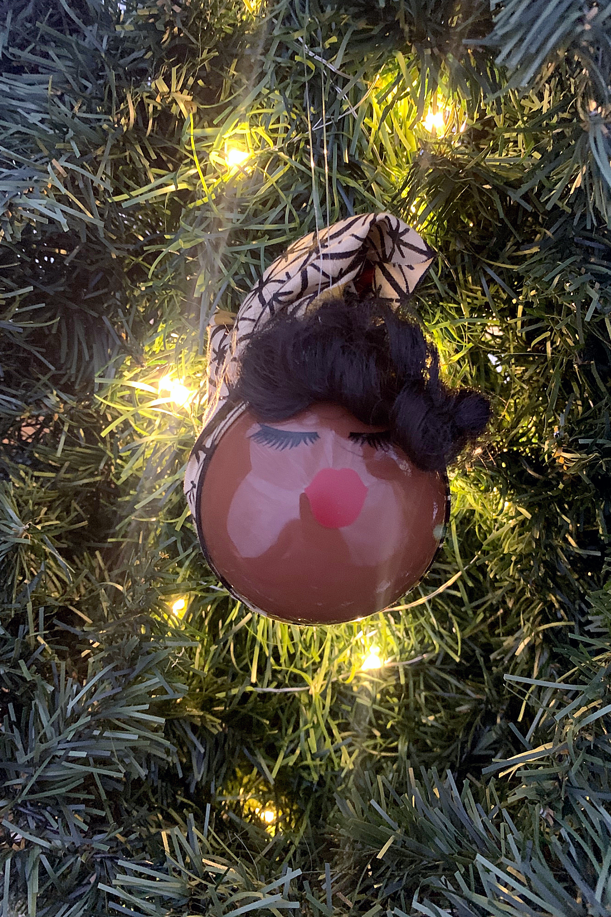 SISmas Ornaments | Ready-to-Buy