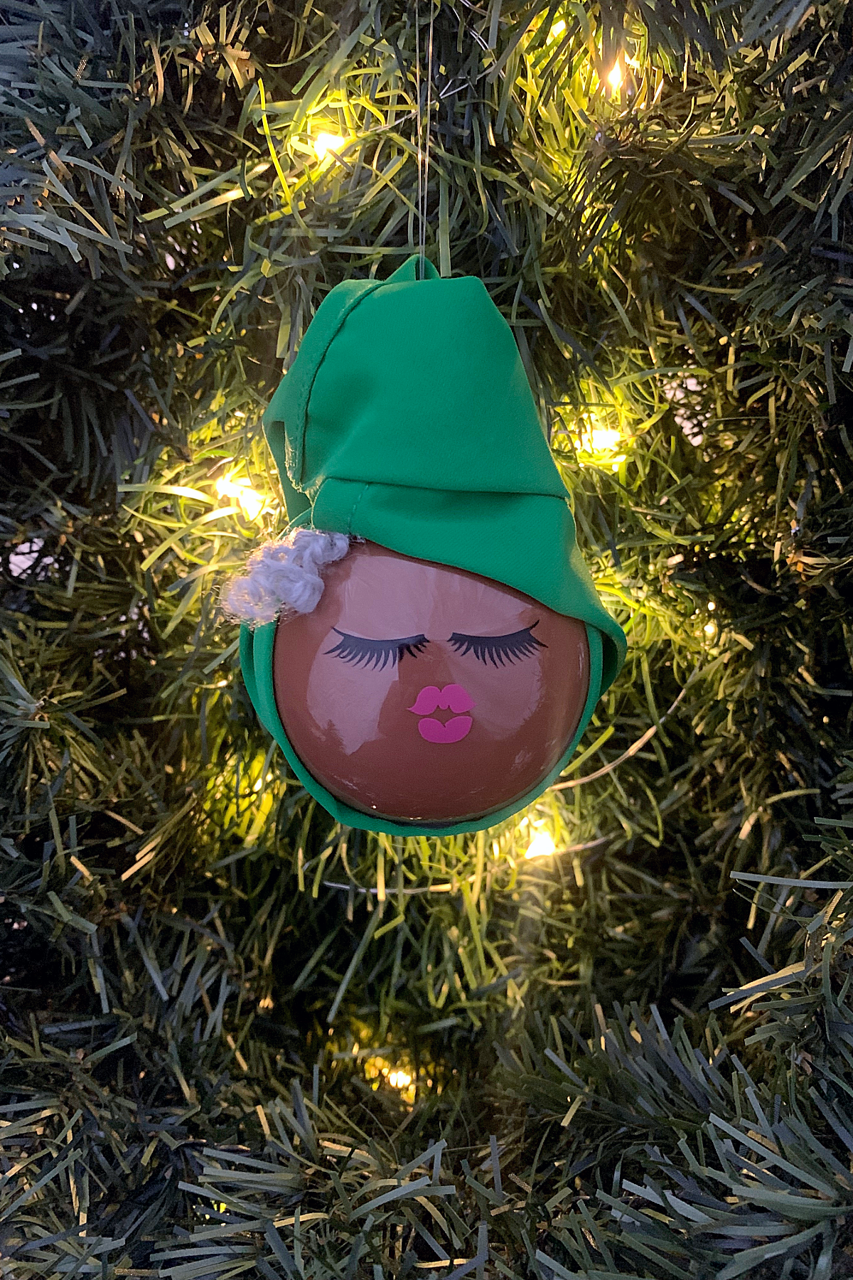 SISmas Ornaments | Ready-to-Buy