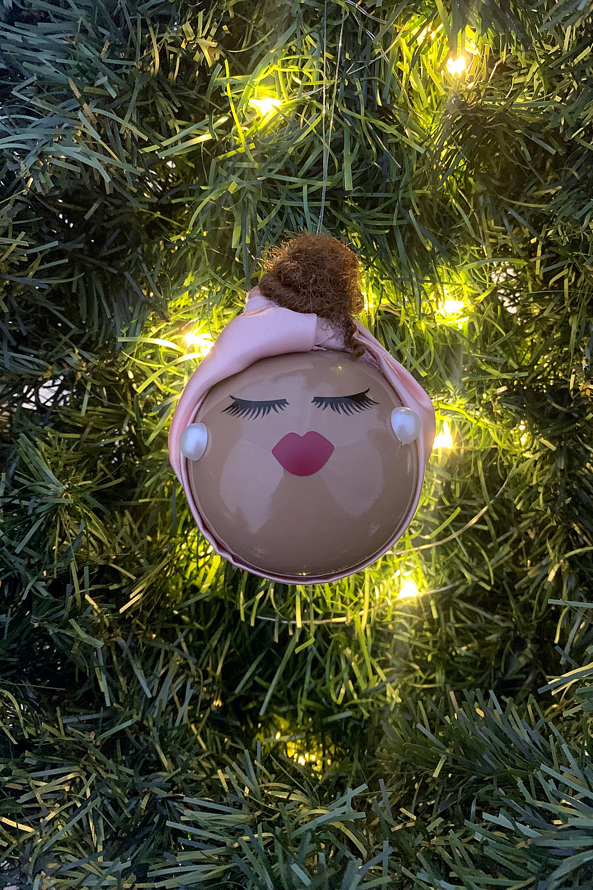 SISmas Ornaments | Ready-to-Buy