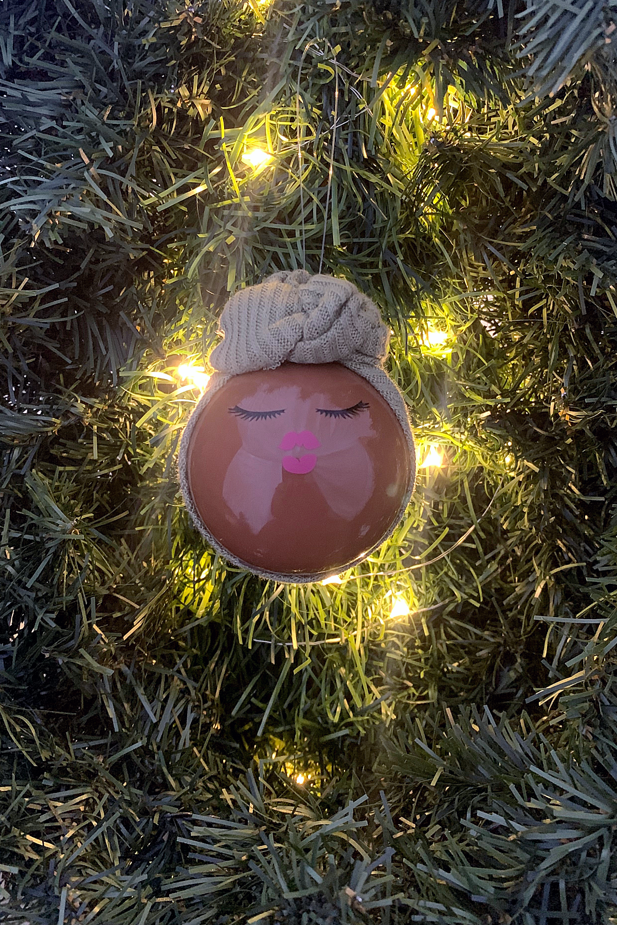 SISmas Ornaments | Ready-to-Buy