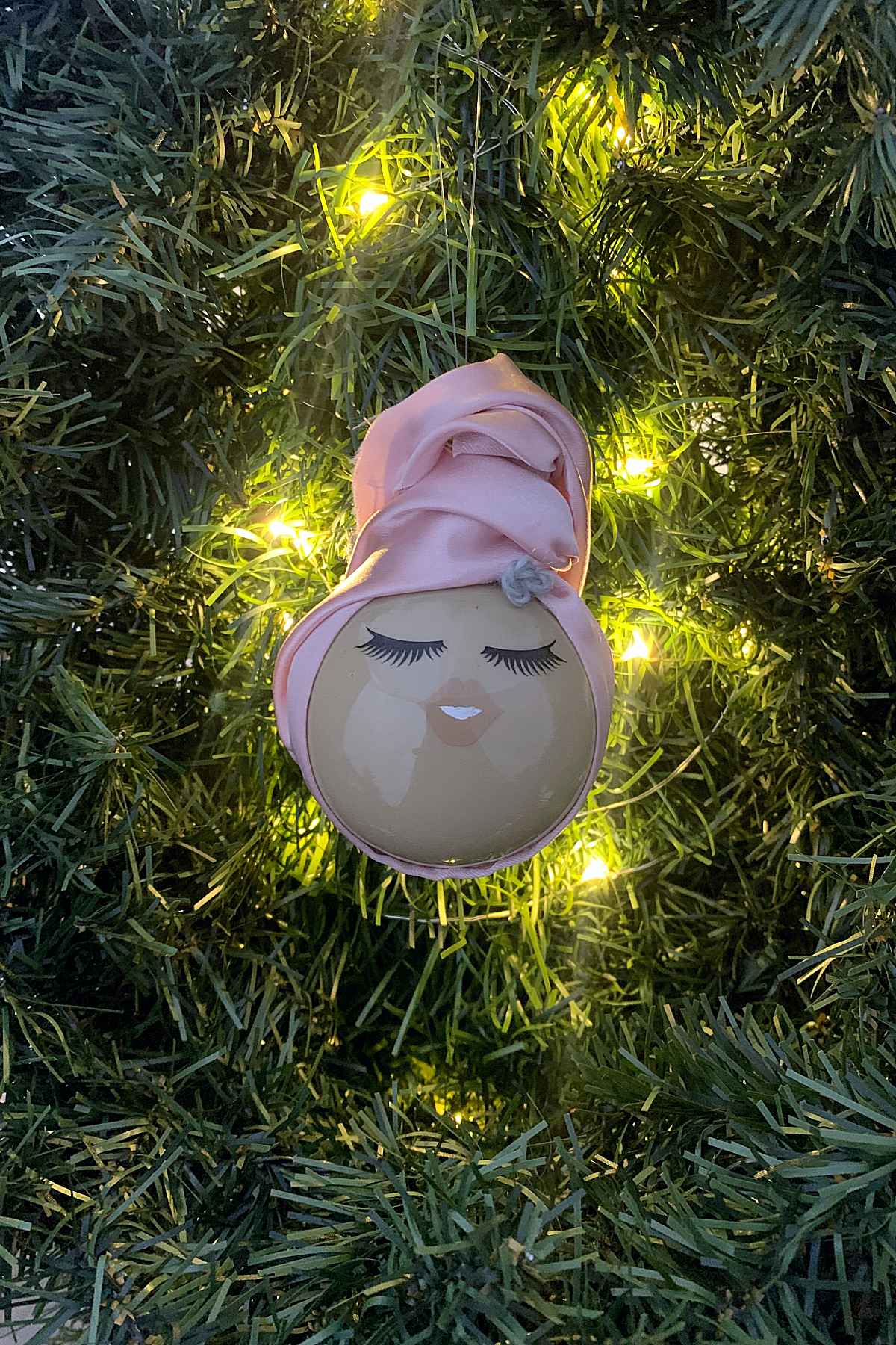 SISmas Ornaments | Ready-to-Buy