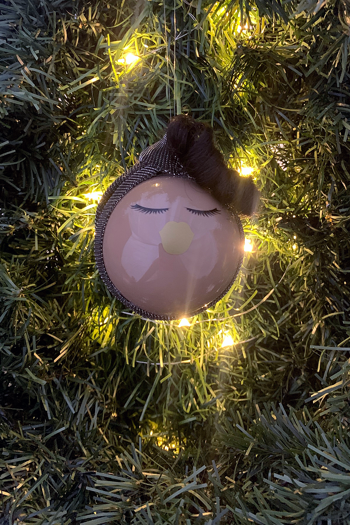 SISmas Ornaments | Ready-to-Buy