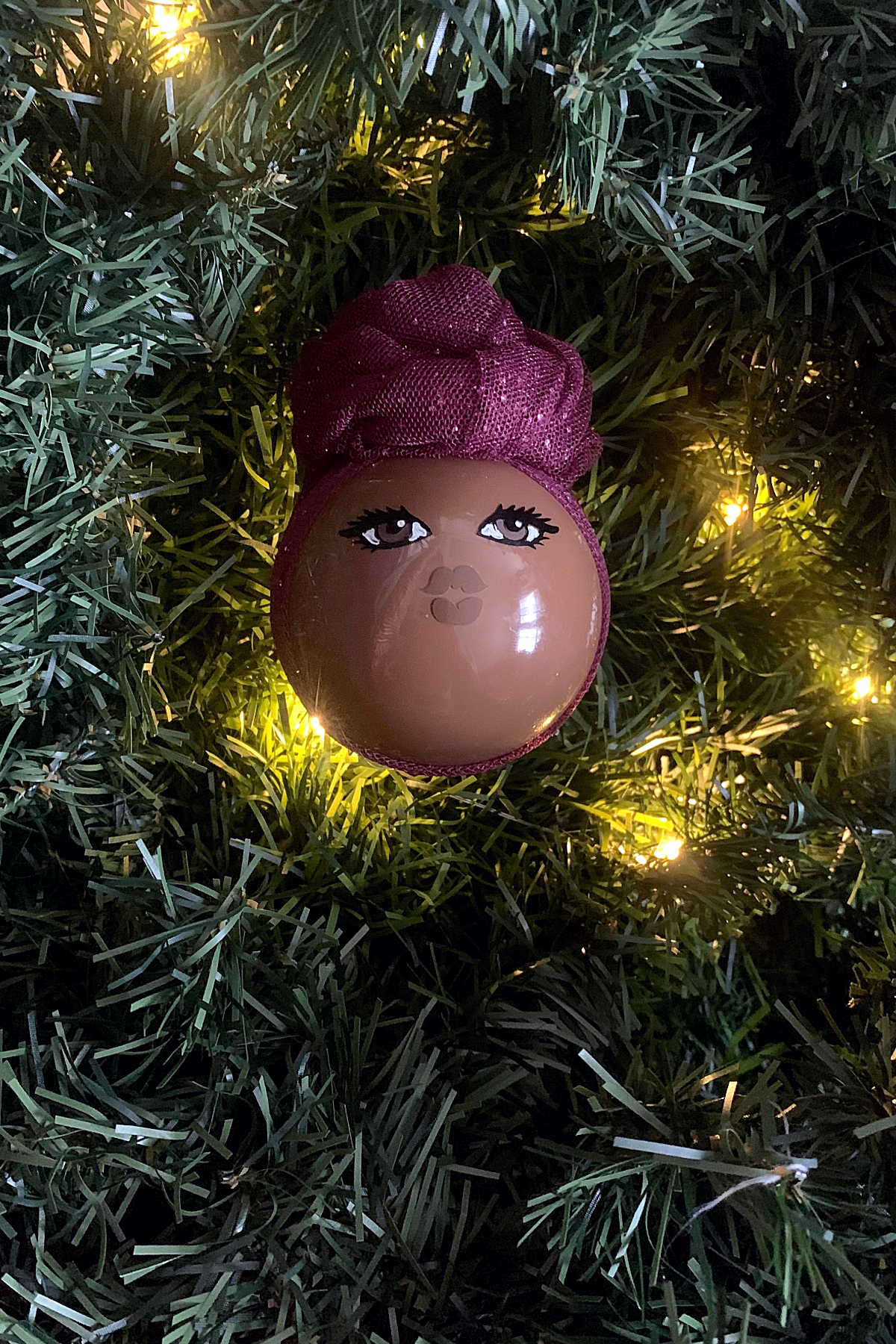 SISmas Ornaments | Ready-to-Buy