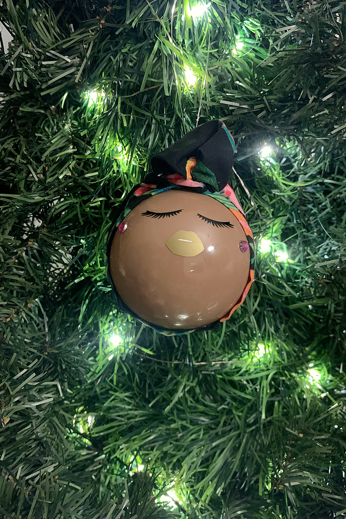 SISmas Ornaments | Ready-to-Buy
