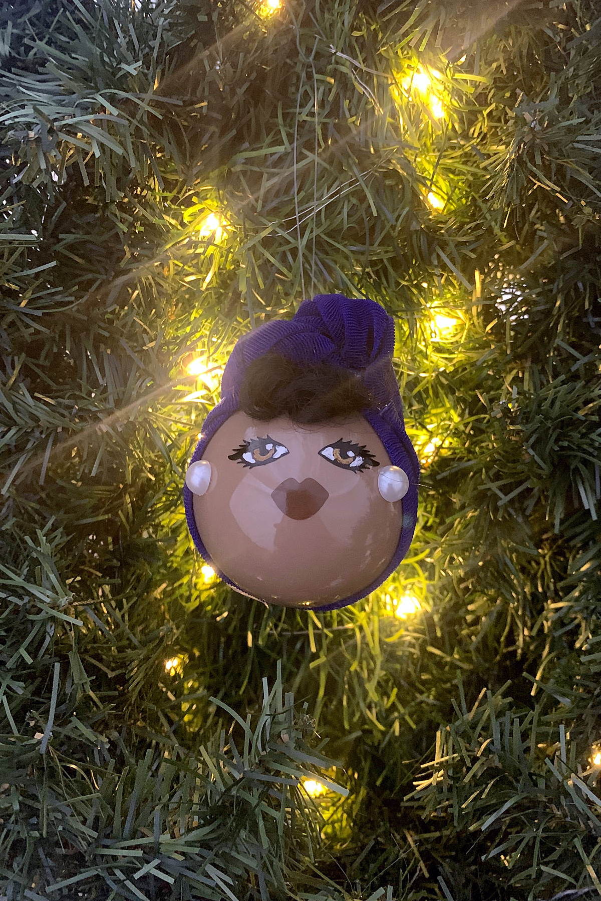 SISmas Ornaments | Ready-to-Buy