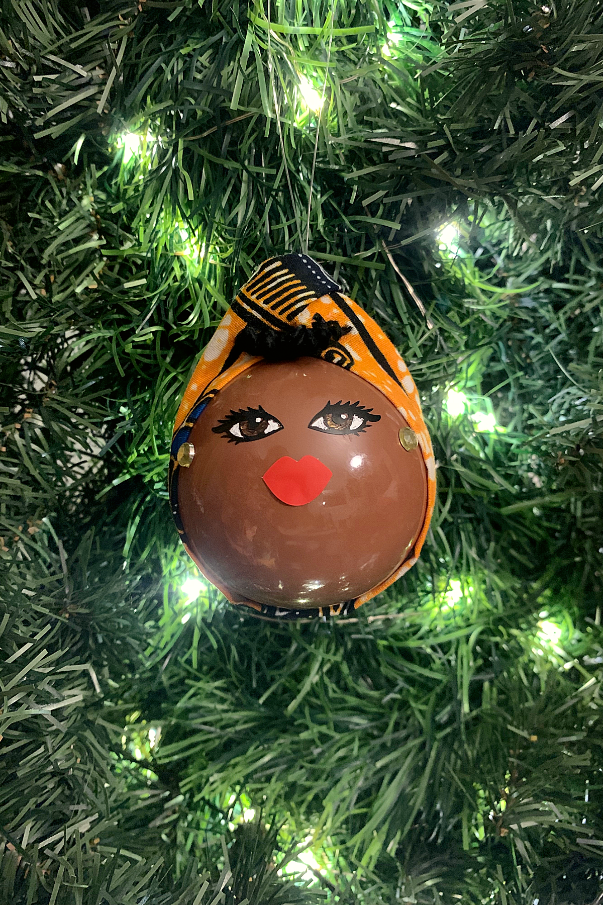 SISmas Ornaments | Ready-to-Buy