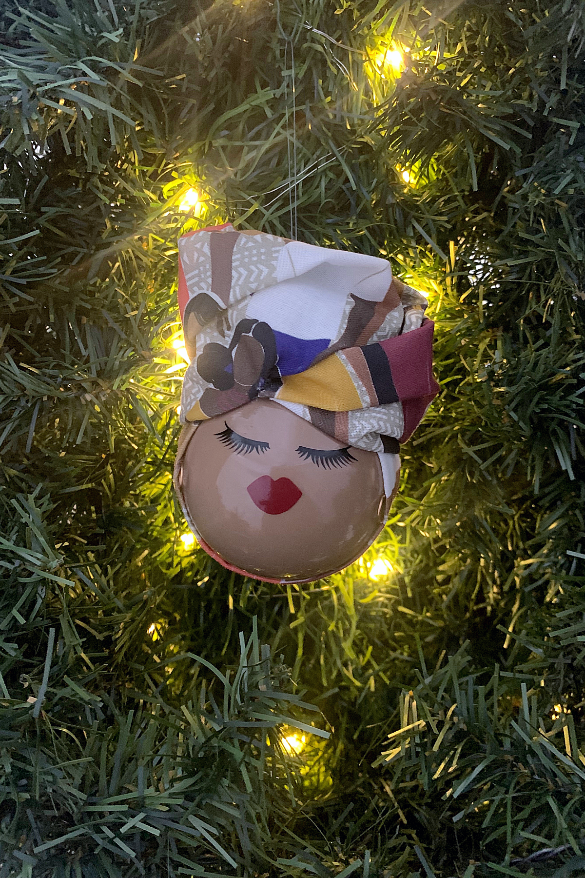 SISmas Ornaments | Ready-to-Buy