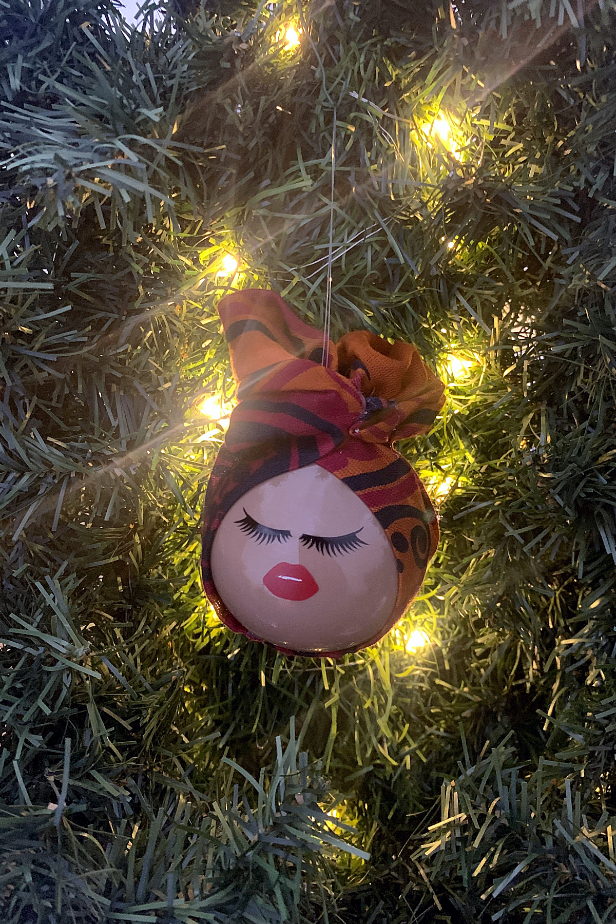 SISmas Ornaments | Ready-to-Buy