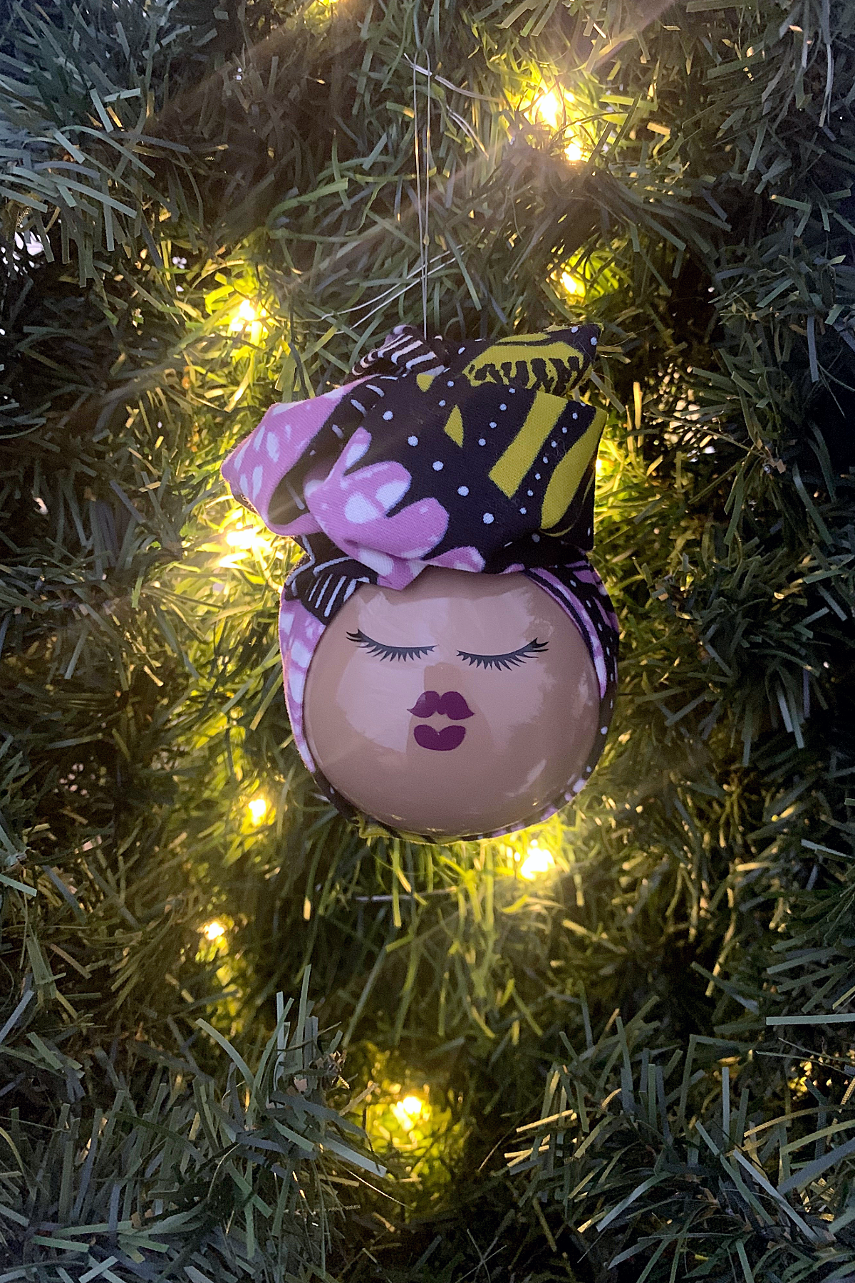 SISmas Ornaments | Ready-to-Buy