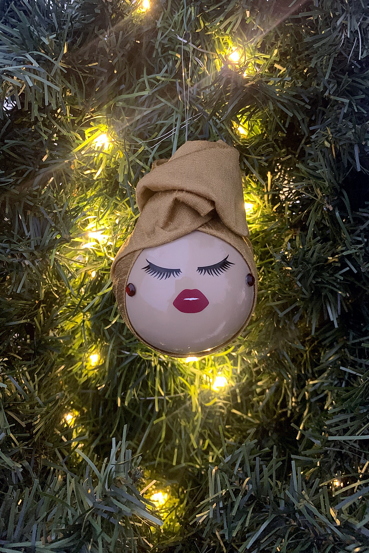 SISmas Ornaments | Ready-to-Buy