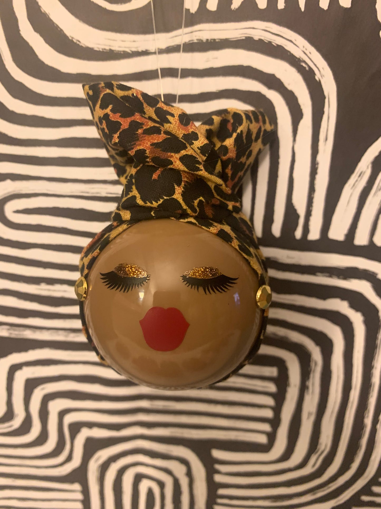 Custom Ornaments