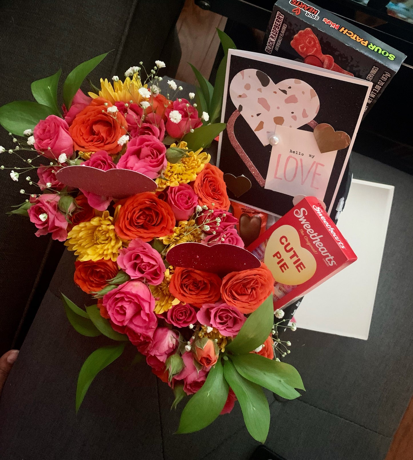 Customized Gifting